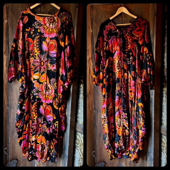 Hello 60's Stunner!
